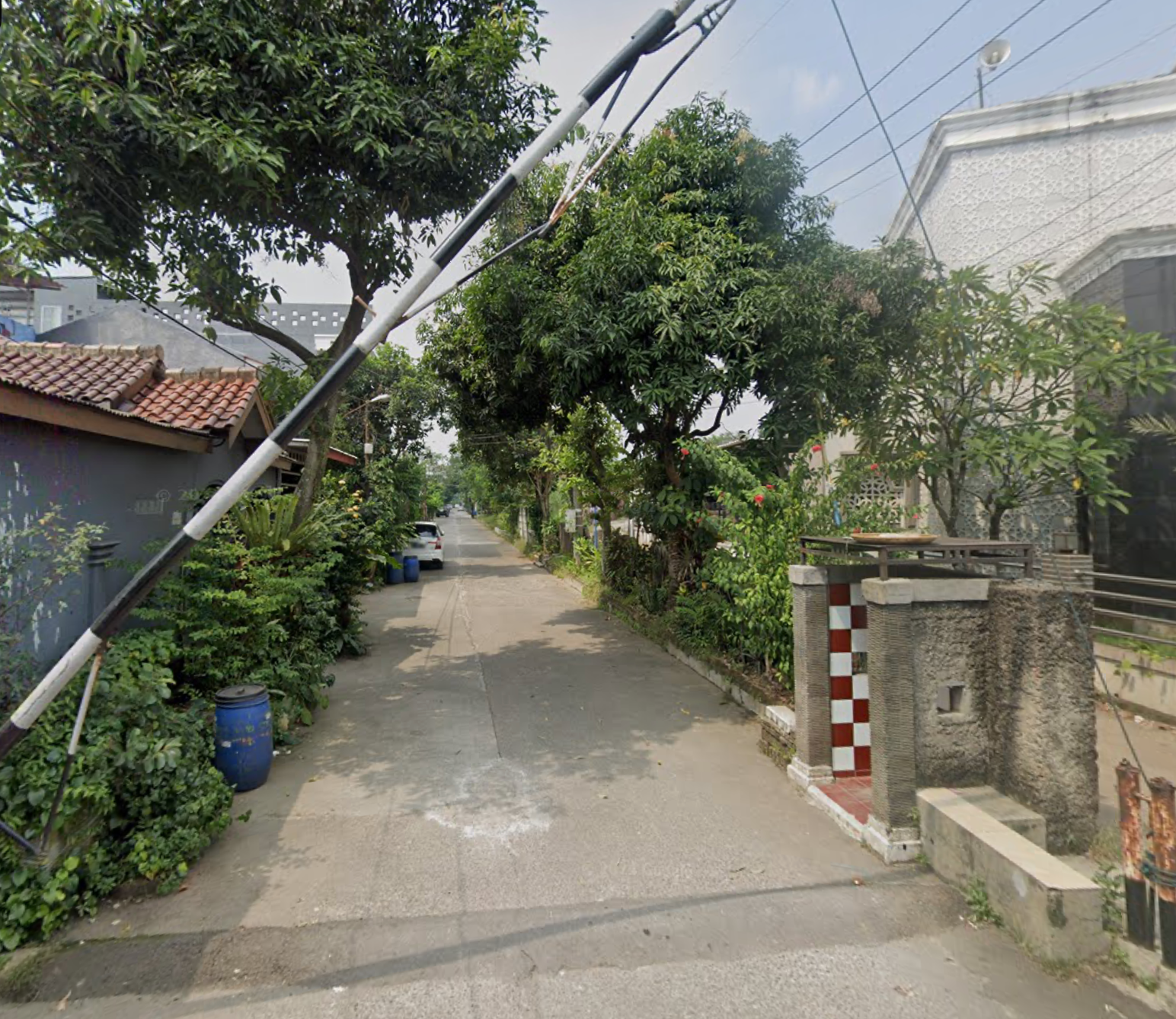 Foto Wilayah RT 4